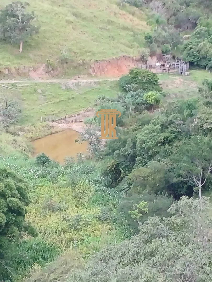 S&Iacute;TIO &Agrave; VENDA &ndash; 48,4 HECTARES EM JAMBEIRO/SP  Jambeiro - 