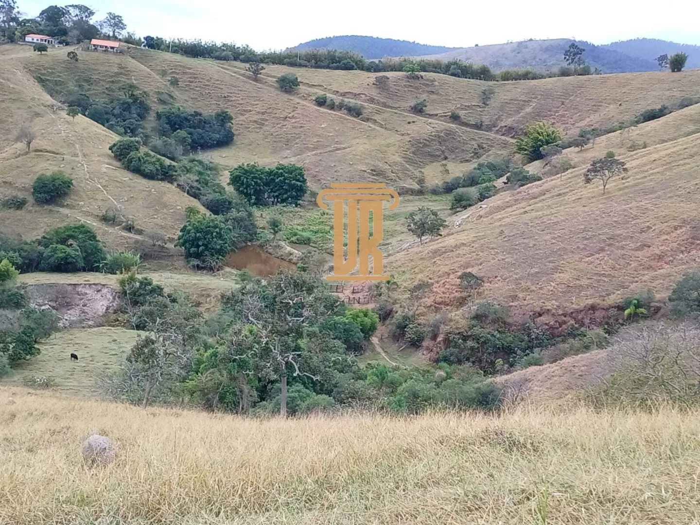S&Iacute;TIO &Agrave; VENDA &ndash; 48,4 HECTARES EM JAMBEIRO/SP  Jambeiro - 