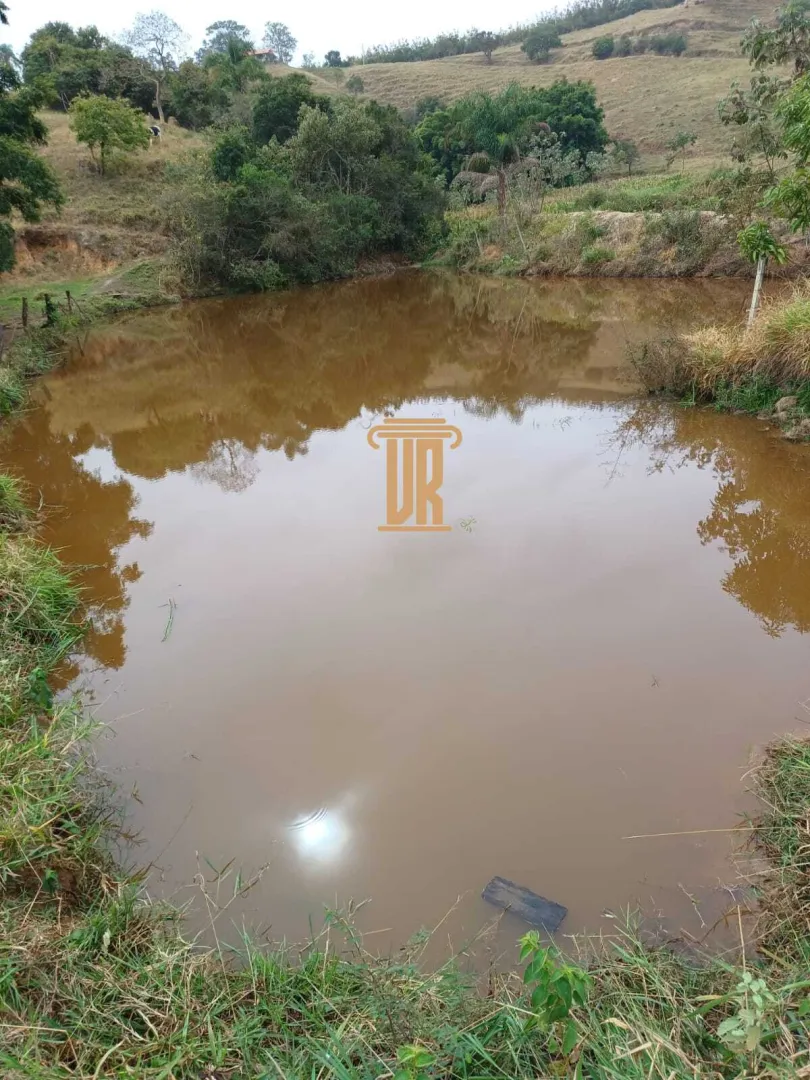 S&Iacute;TIO &Agrave; VENDA &ndash; 48,4 HECTARES EM JAMBEIRO/SP  Jambeiro - 