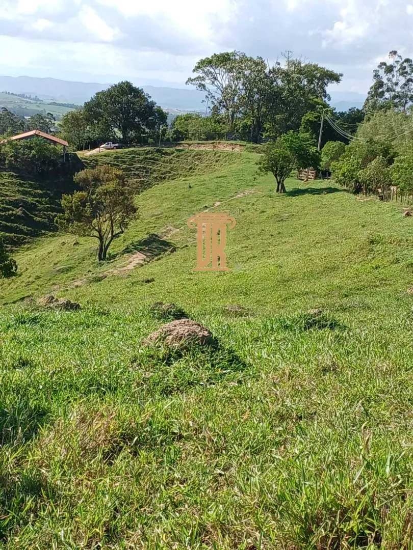 S&Iacute;TIO &Agrave; VENDA &ndash; 48,4 HECTARES EM JAMBEIRO/SP  Jambeiro - 