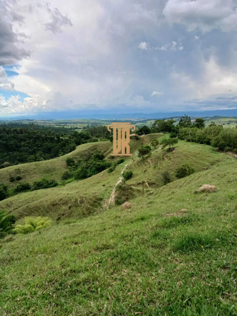 S&Iacute;TIO &Agrave; VENDA &ndash; 48,4 HECTARES EM JAMBEIRO/SP  Jambeiro - 