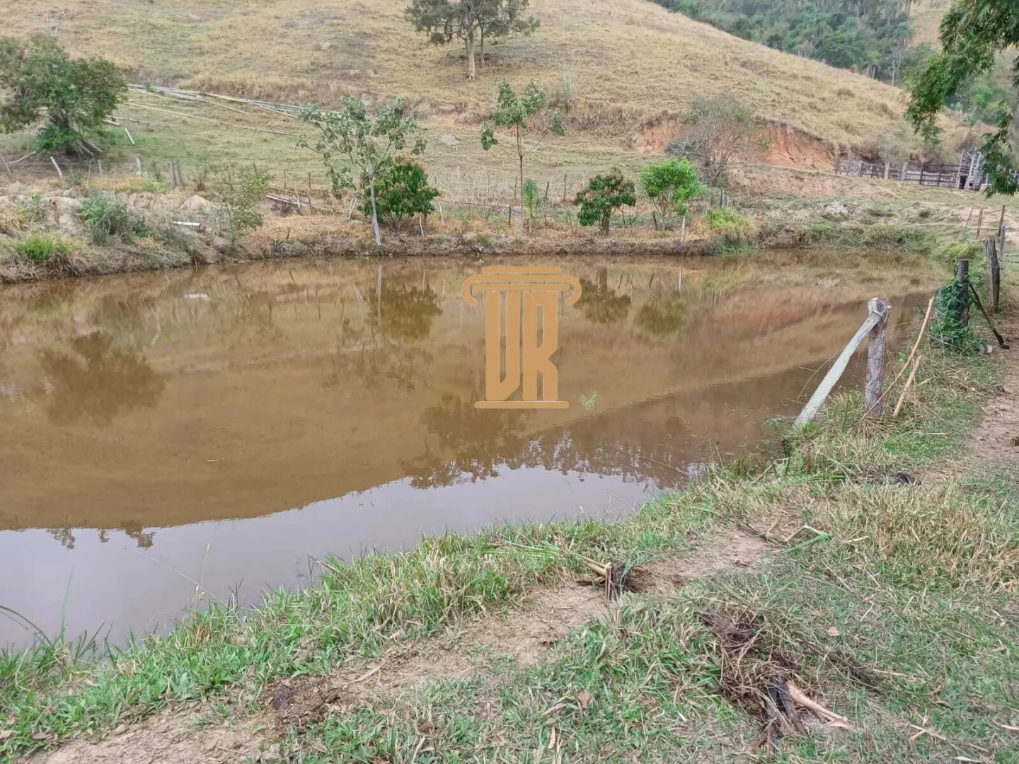 S&Iacute;TIO &Agrave; VENDA &ndash; 48,4 HECTARES EM JAMBEIRO/SP  Jambeiro - 