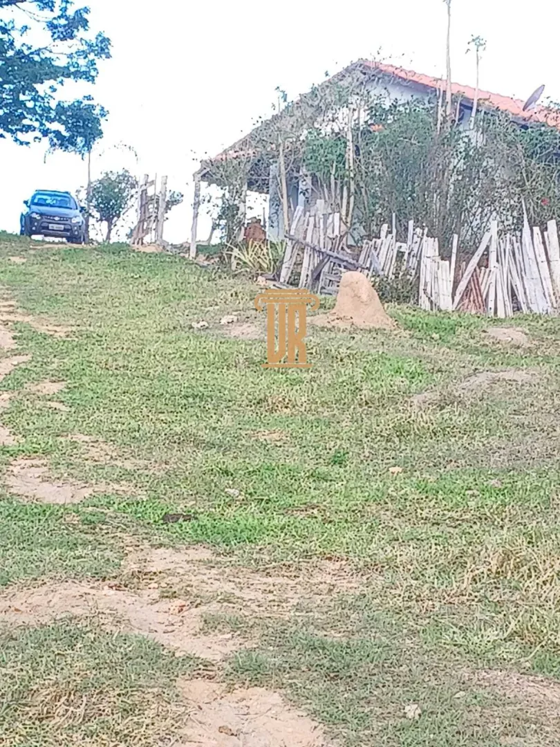S&Iacute;TIO &Agrave; VENDA &ndash; 48,4 HECTARES EM JAMBEIRO/SP  Jambeiro - 