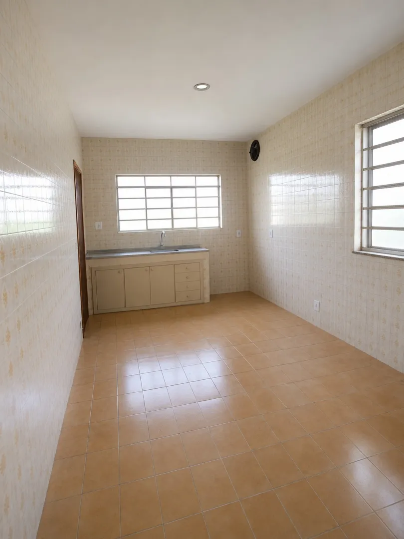 &Oacute;tima casa &agrave; venda no Centro de Igarat&aacute;  Igaratá - 