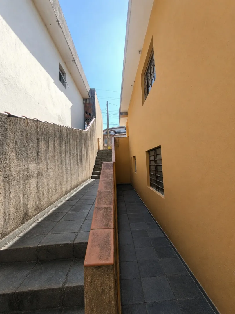 &Oacute;tima casa &agrave; venda no Centro de Igarat&aacute;  Igaratá - 