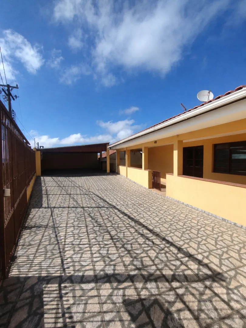 &Oacute;tima casa &agrave; venda no Centro de Igarat&aacute;  Igaratá - 