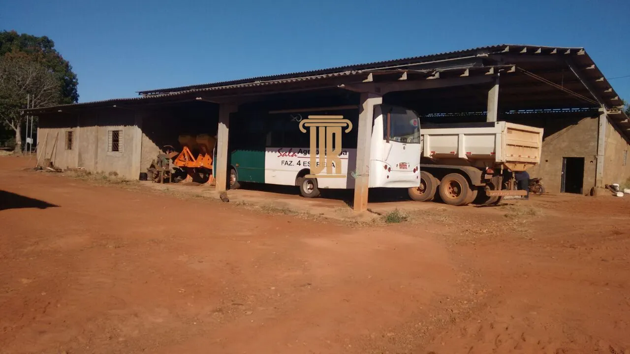 FAZENDA DE ALTO POTENCIAL &Agrave; VENDA &ndash; GOIATINS/TO  Goiatins - 