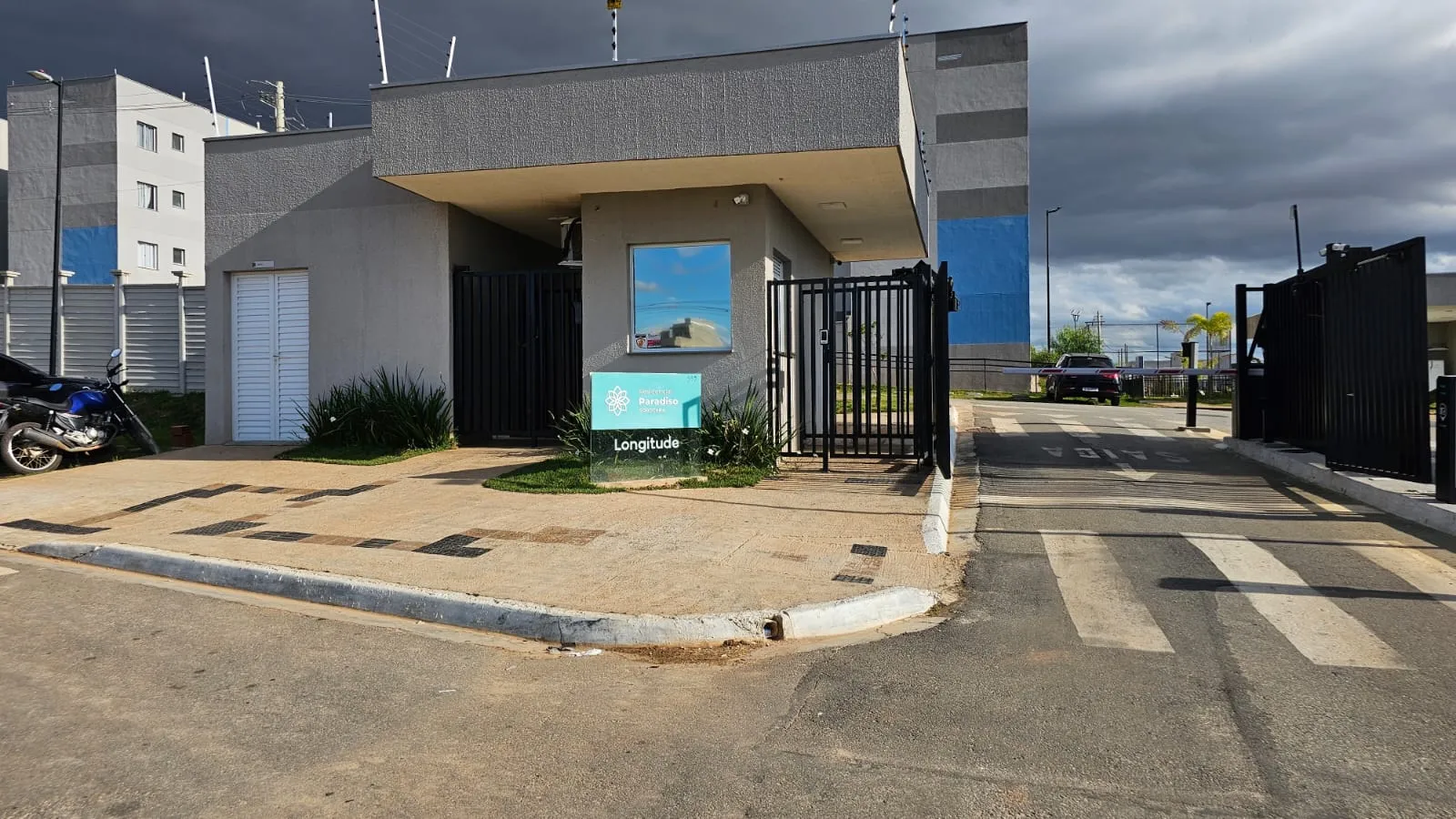 Apartamento &agrave; venda, 40m - 2 Dormit&oacute;rios - R$ 235.000 - Cond. Paradiso - &Eacute;den - Sorocaba Via Luiz Carlos Guerra Sorocaba - 