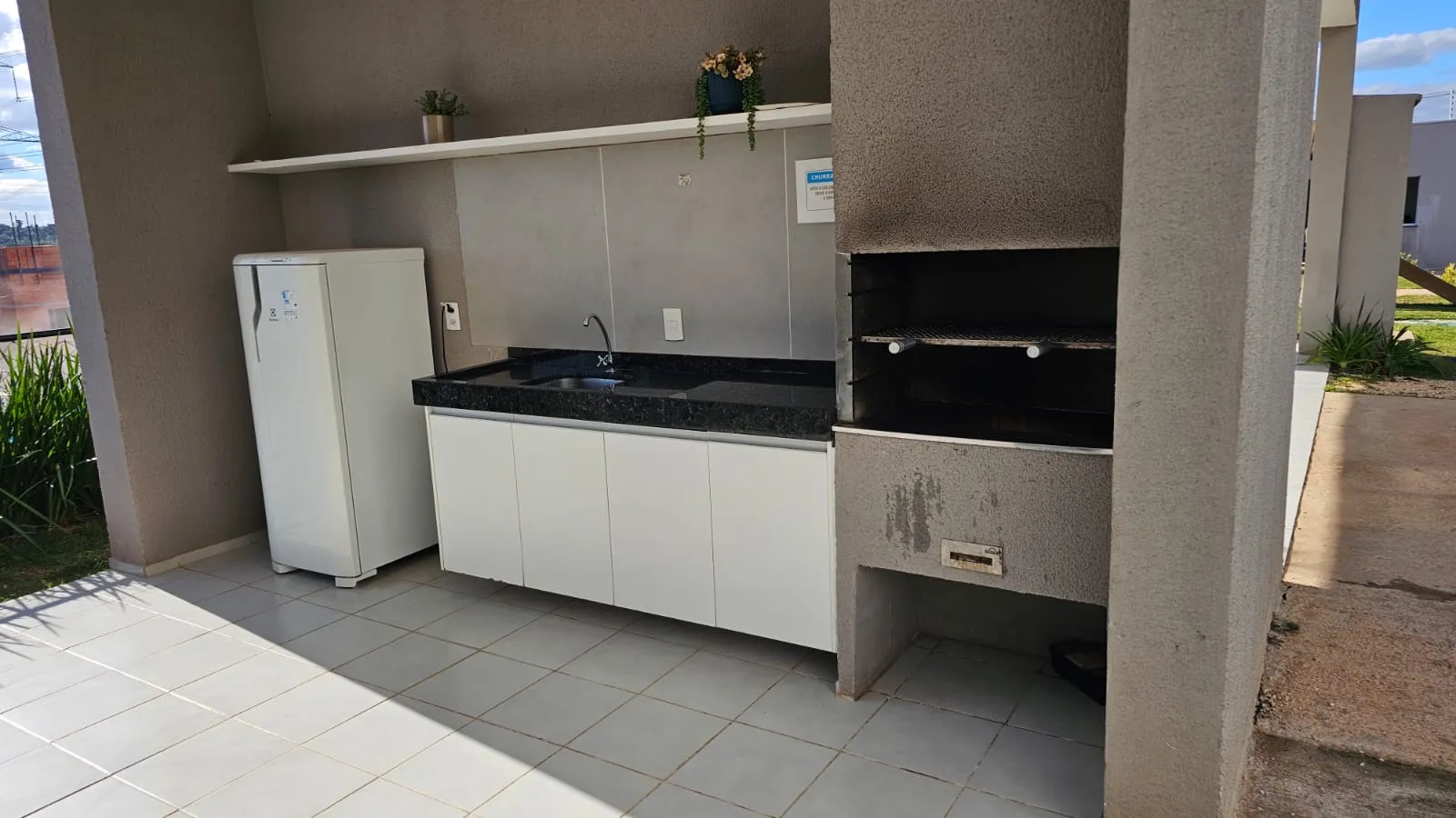 Apartamento &agrave; venda, 40m - 2 Dormit&oacute;rios - R$ 235.000 - Cond. Paradiso - &Eacute;den - Sorocaba Via Luiz Carlos Guerra Sorocaba - 
