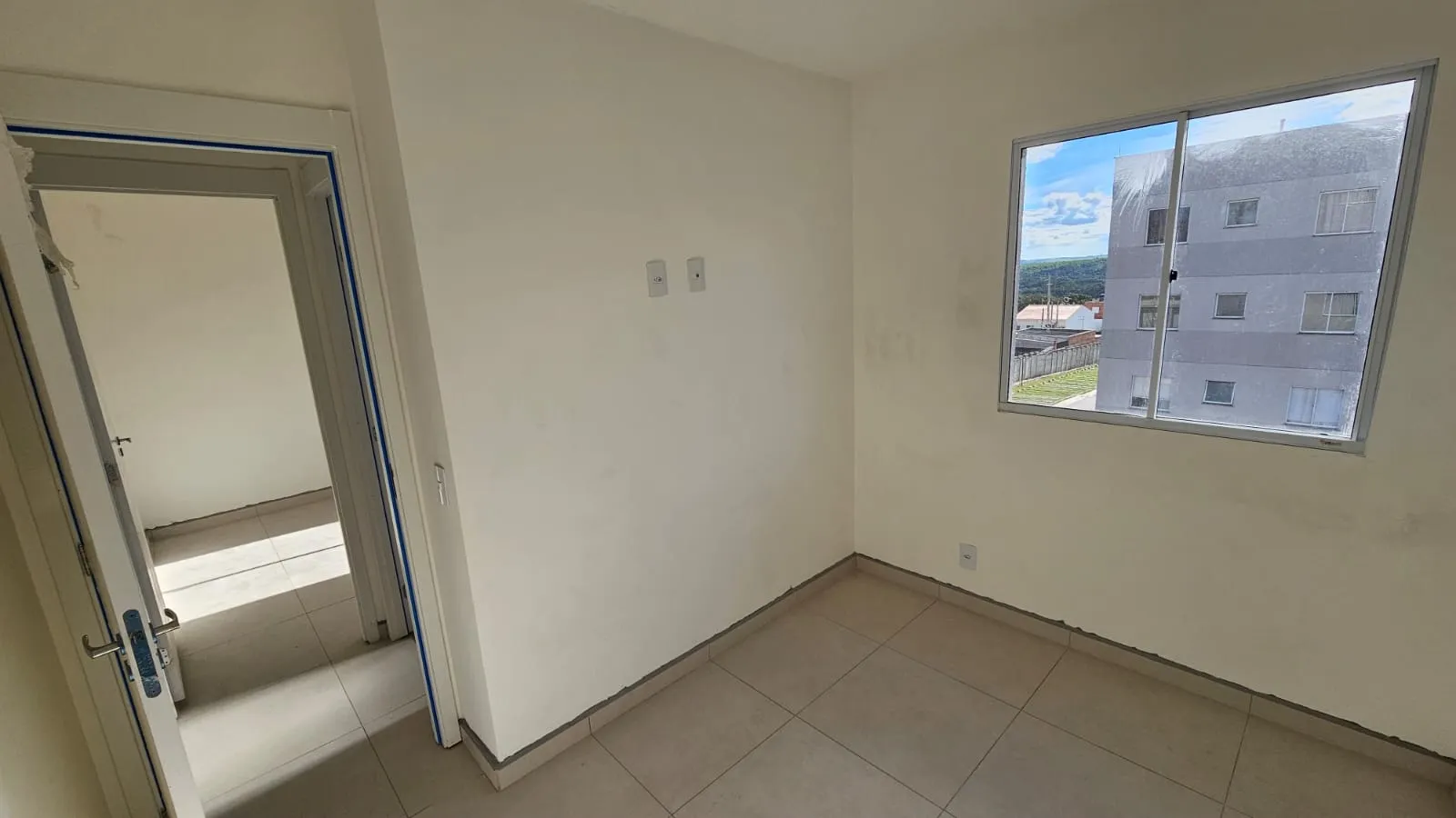 Apartamento &agrave; venda, 40m - 2 Dormit&oacute;rios - R$ 235.000 - Cond. Paradiso - &Eacute;den - Sorocaba Via Luiz Carlos Guerra Sorocaba - 