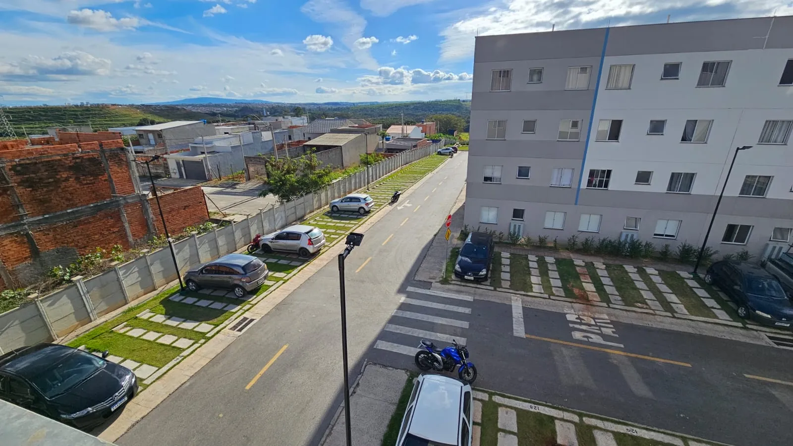 Apartamento &agrave; venda, 40m - 2 Dormit&oacute;rios - R$ 235.000 - Cond. Paradiso - &Eacute;den - Sorocaba Via Luiz Carlos Guerra Sorocaba - 