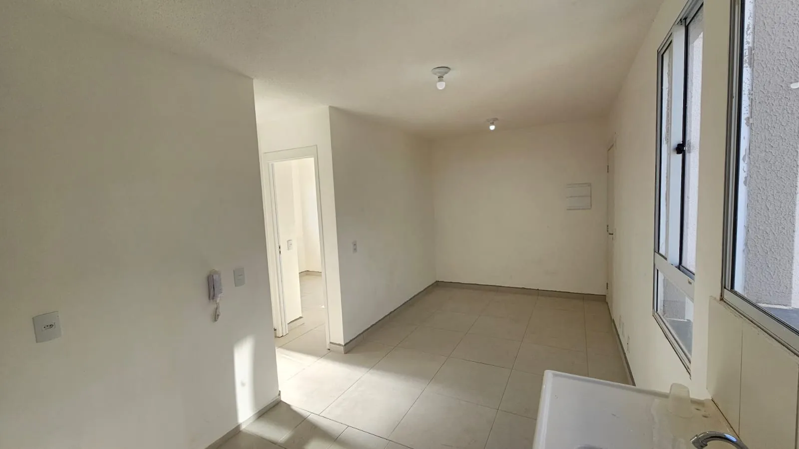 Apartamento &agrave; venda, 40m - 2 Dormit&oacute;rios - R$ 235.000 - Cond. Paradiso - &Eacute;den - Sorocaba Via Luiz Carlos Guerra Sorocaba - 