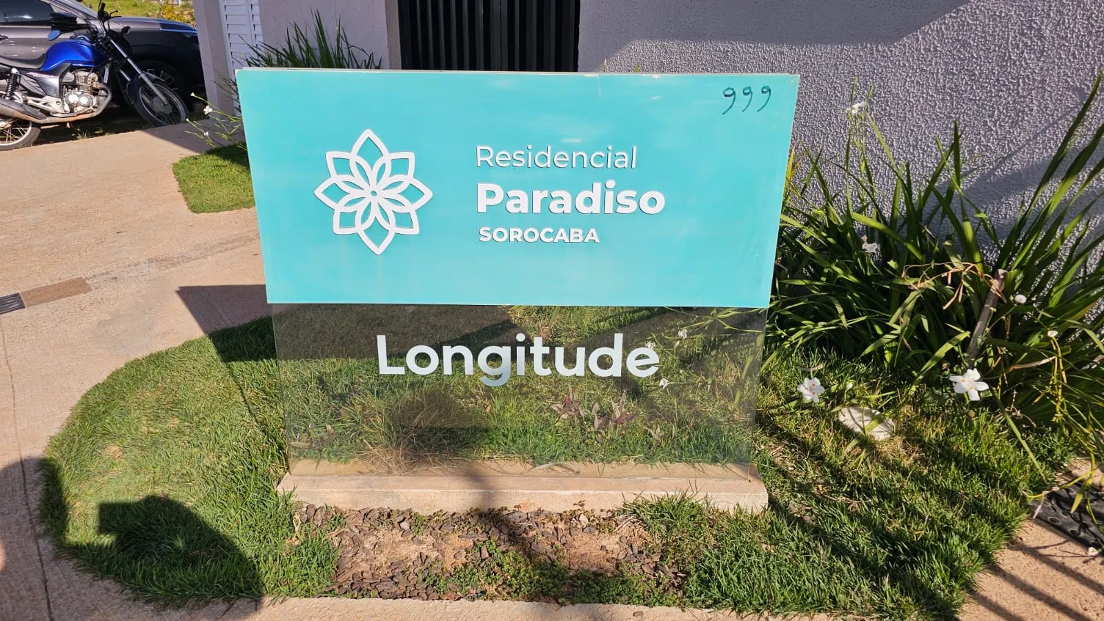 Apartamento &agrave; venda, 40m - 2 Dormit&oacute;rios - R$ 235.000 - Cond. Paradiso - &Eacute;den - Sorocaba Via Luiz Carlos Guerra Sorocaba - 