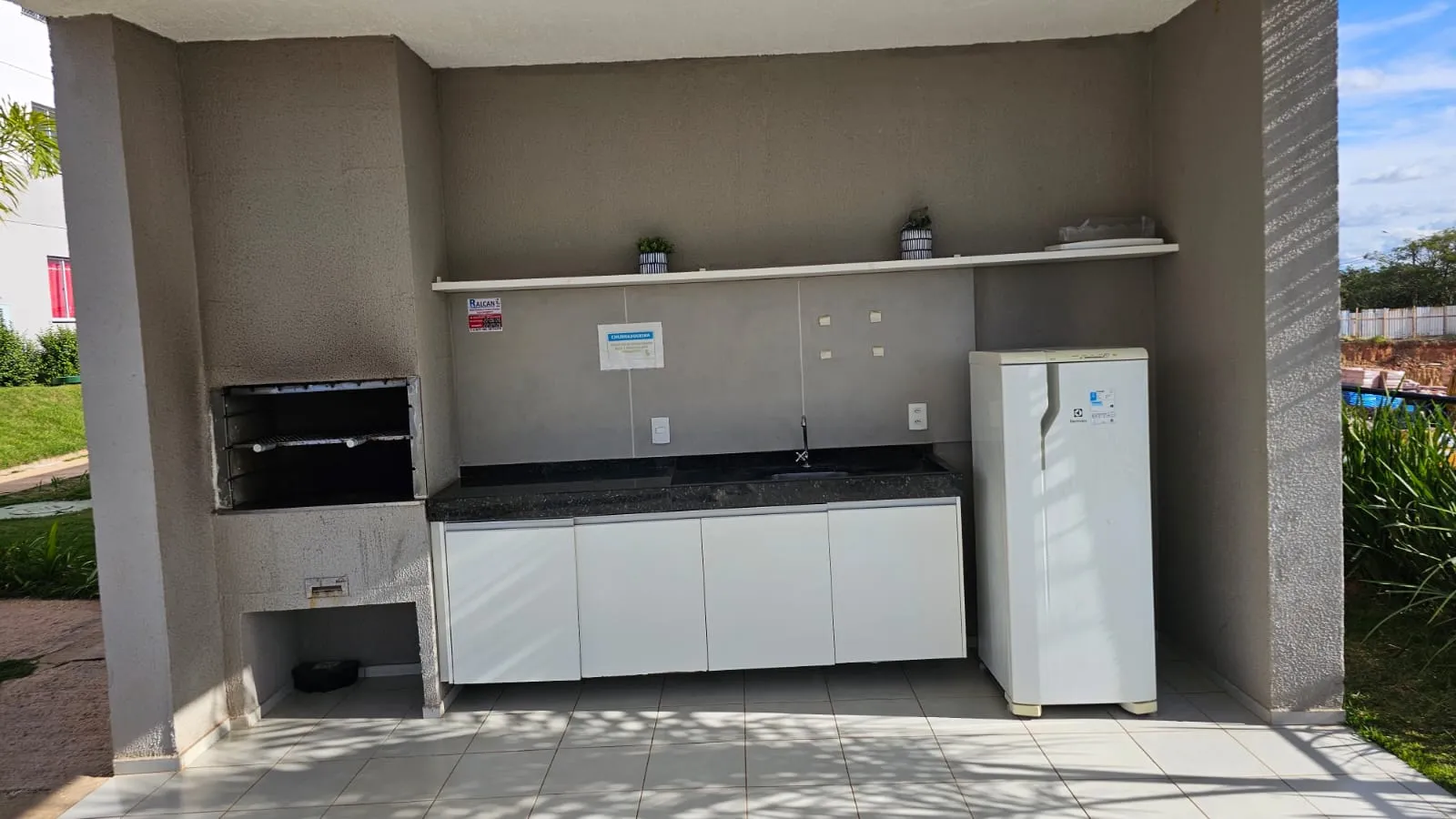 Apartamento &agrave; venda, 40m - 2 Dormit&oacute;rios - R$ 235.000 - Cond. Paradiso - &Eacute;den - Sorocaba Via Luiz Carlos Guerra Sorocaba - 
