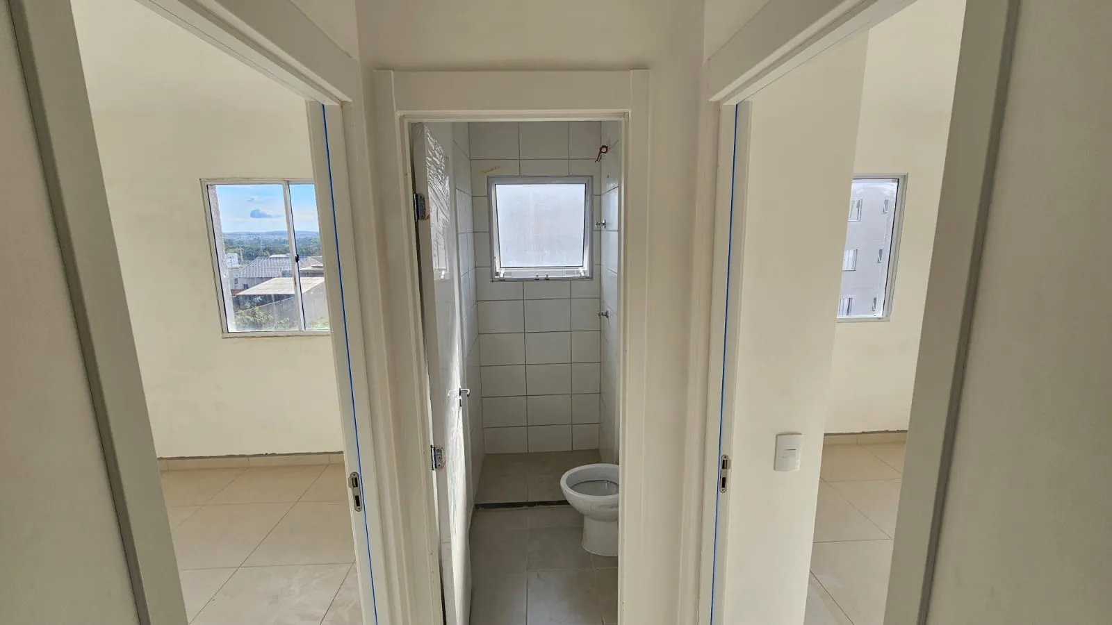 Apartamento &agrave; venda, 40m - 2 Dormit&oacute;rios - R$ 235.000 - Cond. Paradiso - &Eacute;den - Sorocaba Via Luiz Carlos Guerra Sorocaba - 