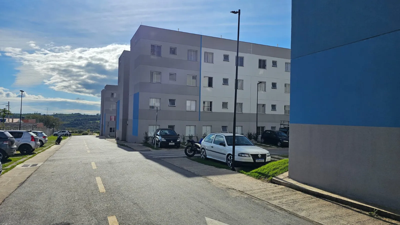 Apartamento &agrave; venda, 40m - 2 Dormit&oacute;rios - R$ 235.000 - Cond. Paradiso - &Eacute;den - Sorocaba Via Luiz Carlos Guerra Sorocaba - 