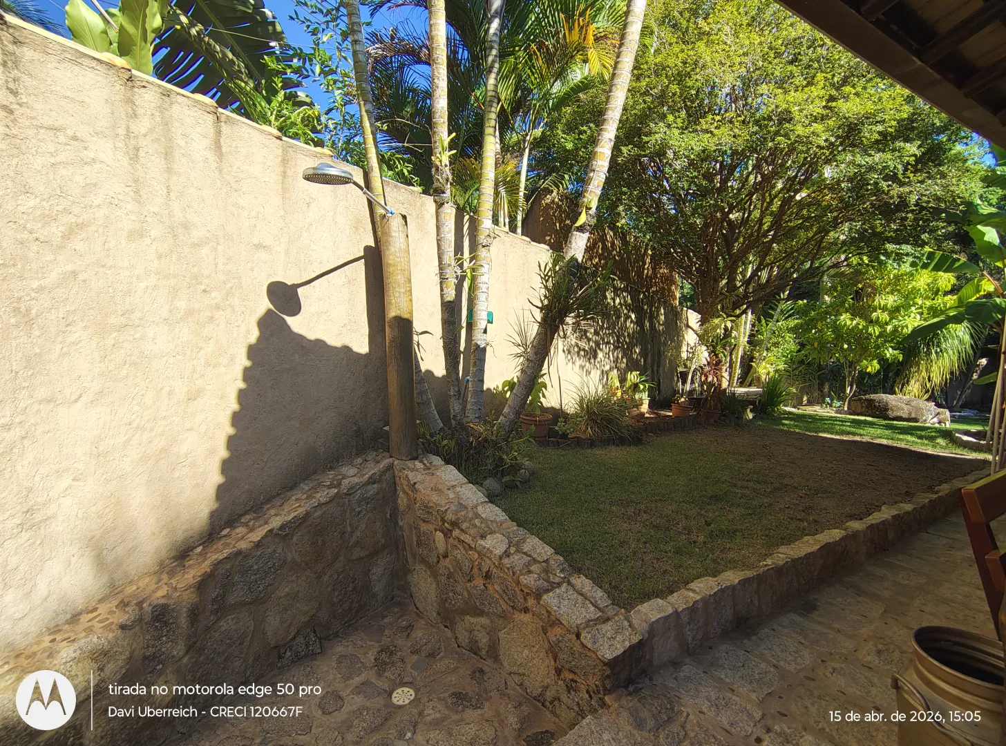 ALUGO LINDA CASA &ndash; 3 QUARTOS &ndash; 198M2 DE CASA EM UM TERRENO DE 815M2 &ndash; ESPETACULAR! Avenida José Lins do Rego Ilhabela - 