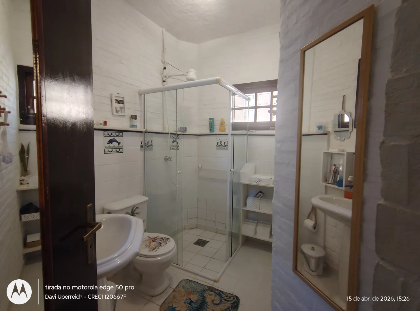 ALUGO LINDA CASA &ndash; 3 QUARTOS &ndash; 198M2 DE CASA EM UM TERRENO DE 815M2 &ndash; ESPETACULAR! Avenida José Lins do Rego Ilhabela - 