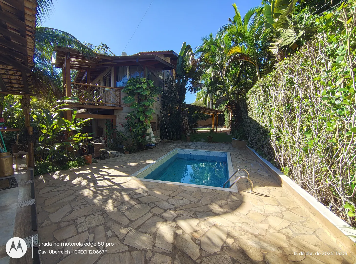ALUGO LINDA CASA &ndash; 3 QUARTOS &ndash; 198M2 DE CASA EM UM TERRENO DE 815M2 &ndash; ESPETACULAR! Avenida José Lins do Rego Ilhabela - 