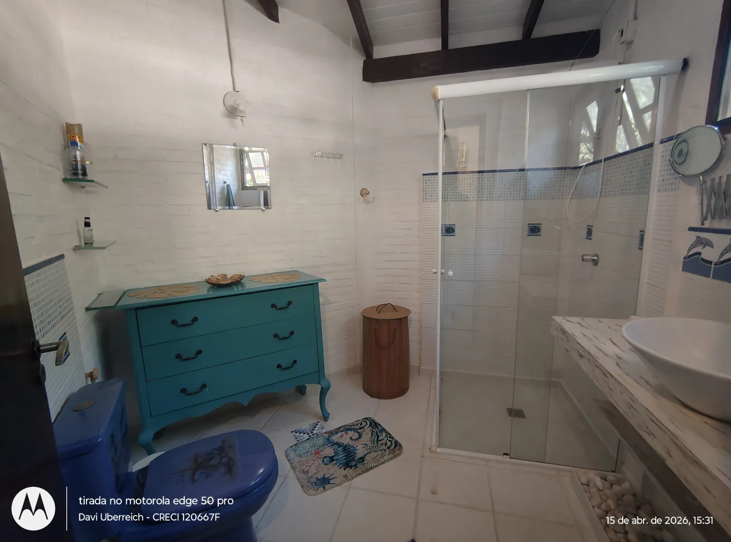 ALUGO LINDA CASA &ndash; 3 QUARTOS &ndash; 198M2 DE CASA EM UM TERRENO DE 815M2 &ndash; ESPETACULAR! Avenida José Lins do Rego Ilhabela - 