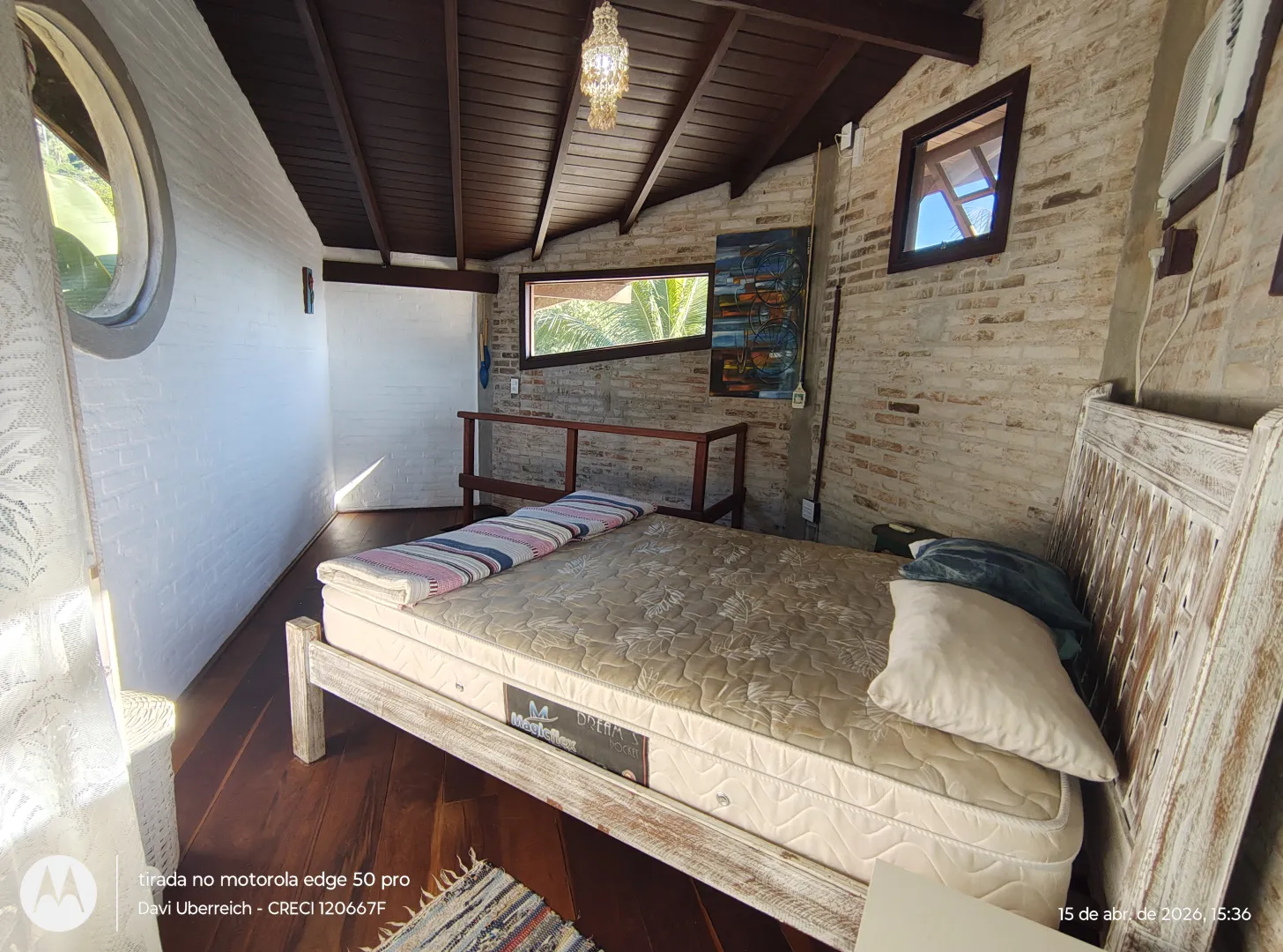 ALUGO LINDA CASA &ndash; 3 QUARTOS &ndash; 198M2 DE CASA EM UM TERRENO DE 815M2 &ndash; ESPETACULAR! Avenida José Lins do Rego Ilhabela - 