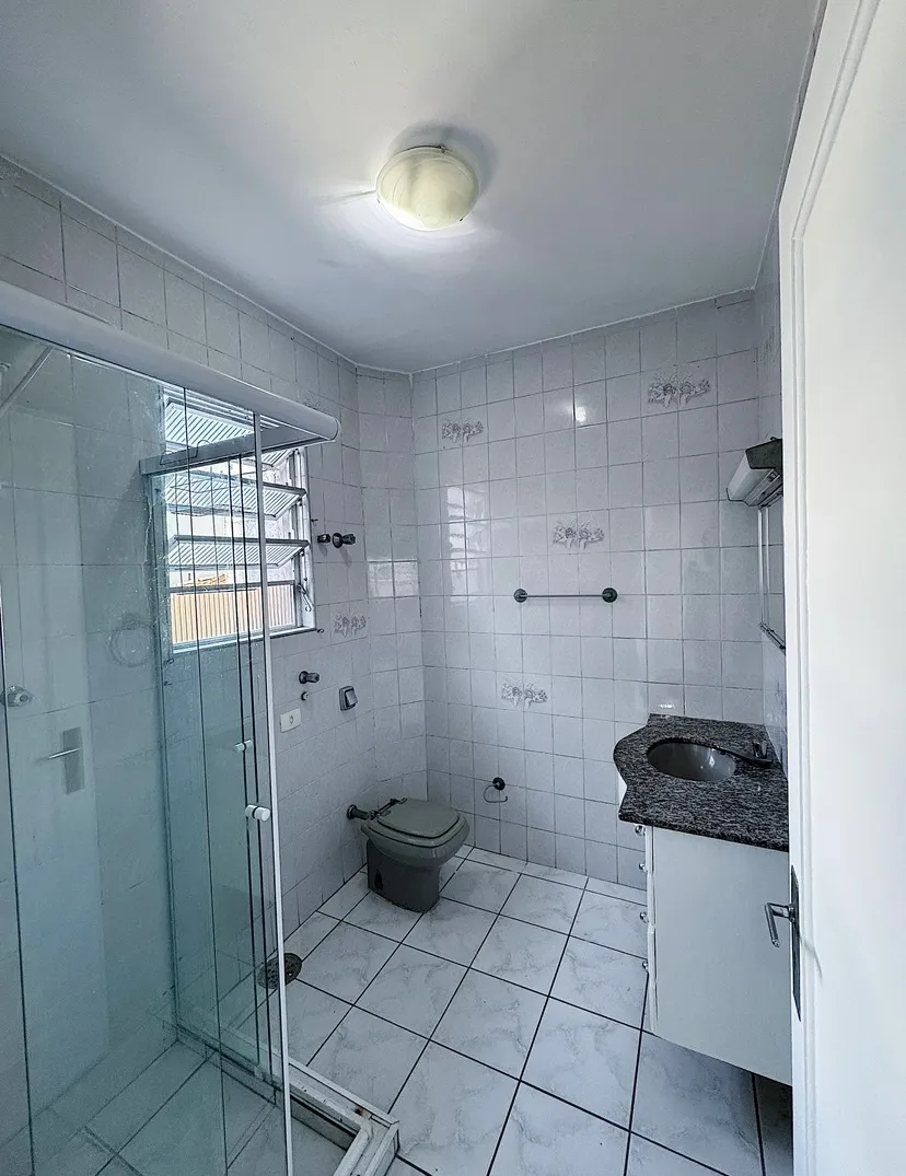 🏬 Apartamento para Loca&ccedil;&atilde;o | Aparecida &ndash; Santos/SP Alameda Armênio Mendes Santos - 