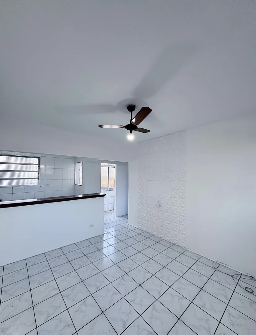 🏬 Apartamento para Loca&ccedil;&atilde;o | Aparecida &ndash; Santos/SP Alameda Armênio Mendes Santos - 