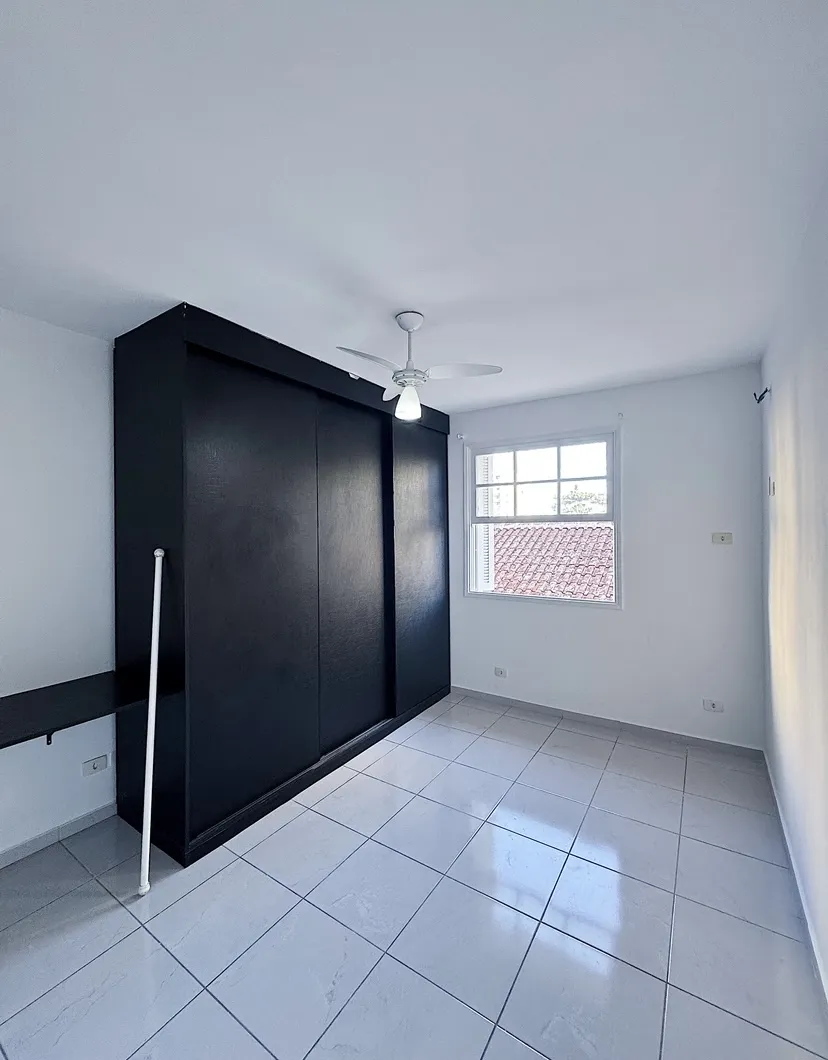 🏬 Apartamento para Loca&ccedil;&atilde;o | Aparecida &ndash; Santos/SP Alameda Armênio Mendes Santos - 