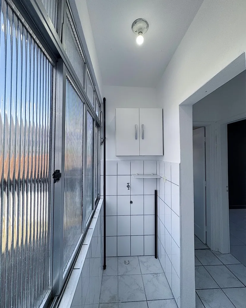 🏬 Apartamento para Loca&ccedil;&atilde;o | Aparecida &ndash; Santos/SP Alameda Armênio Mendes Santos - 