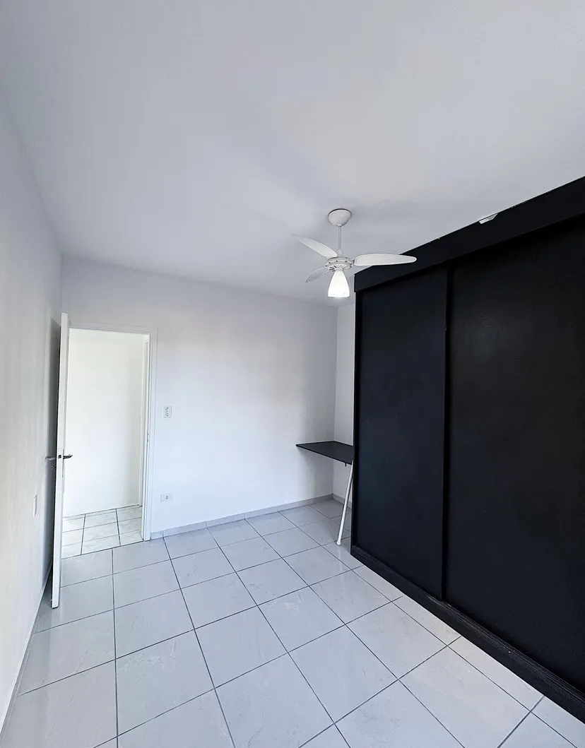 🏬 Apartamento para Loca&ccedil;&atilde;o | Aparecida &ndash; Santos/SP Alameda Armênio Mendes Santos - 
