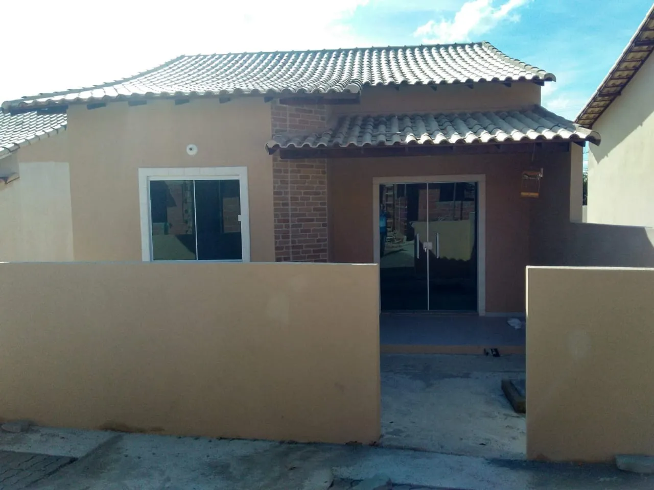 EXCELENTE IMÓVEL POR APENAS R$ 225 MIL – IGUABA GRANDE/RJ