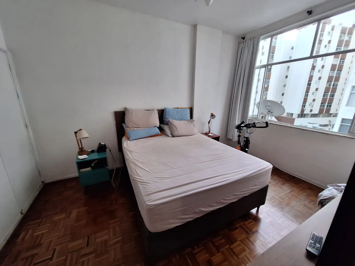 APARTAMENTO 3 QUARTOS SU&Iacute;TE DEPEND&Ecirc;NCIA ELEVADORES PORTARIA 24H &Agrave; VENDA NA BARRA! Rua Marquês de Caravelas Salvador - 