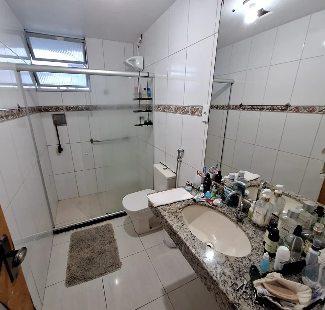 APARTAMENTO 3 QUARTOS SU&Iacute;TE DEPEND&Ecirc;NCIA ELEVADORES PORTARIA 24H &Agrave; VENDA NA BARRA! Rua Marquês de Caravelas Salvador - 