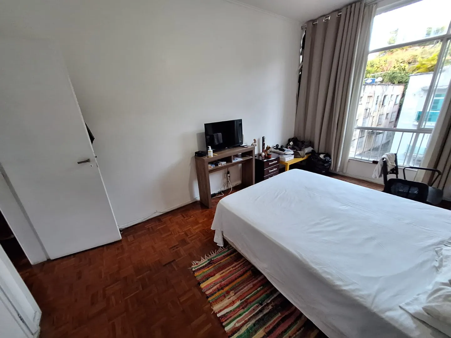 APARTAMENTO 3 QUARTOS SU&Iacute;TE DEPEND&Ecirc;NCIA ELEVADORES PORTARIA 24H &Agrave; VENDA NA BARRA! Rua Marquês de Caravelas Salvador - 