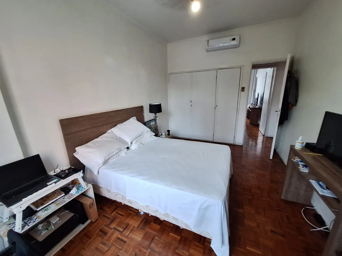 APARTAMENTO 3 QUARTOS SU&Iacute;TE DEPEND&Ecirc;NCIA ELEVADORES PORTARIA 24H &Agrave; VENDA NA BARRA! Rua Marquês de Caravelas Salvador - 