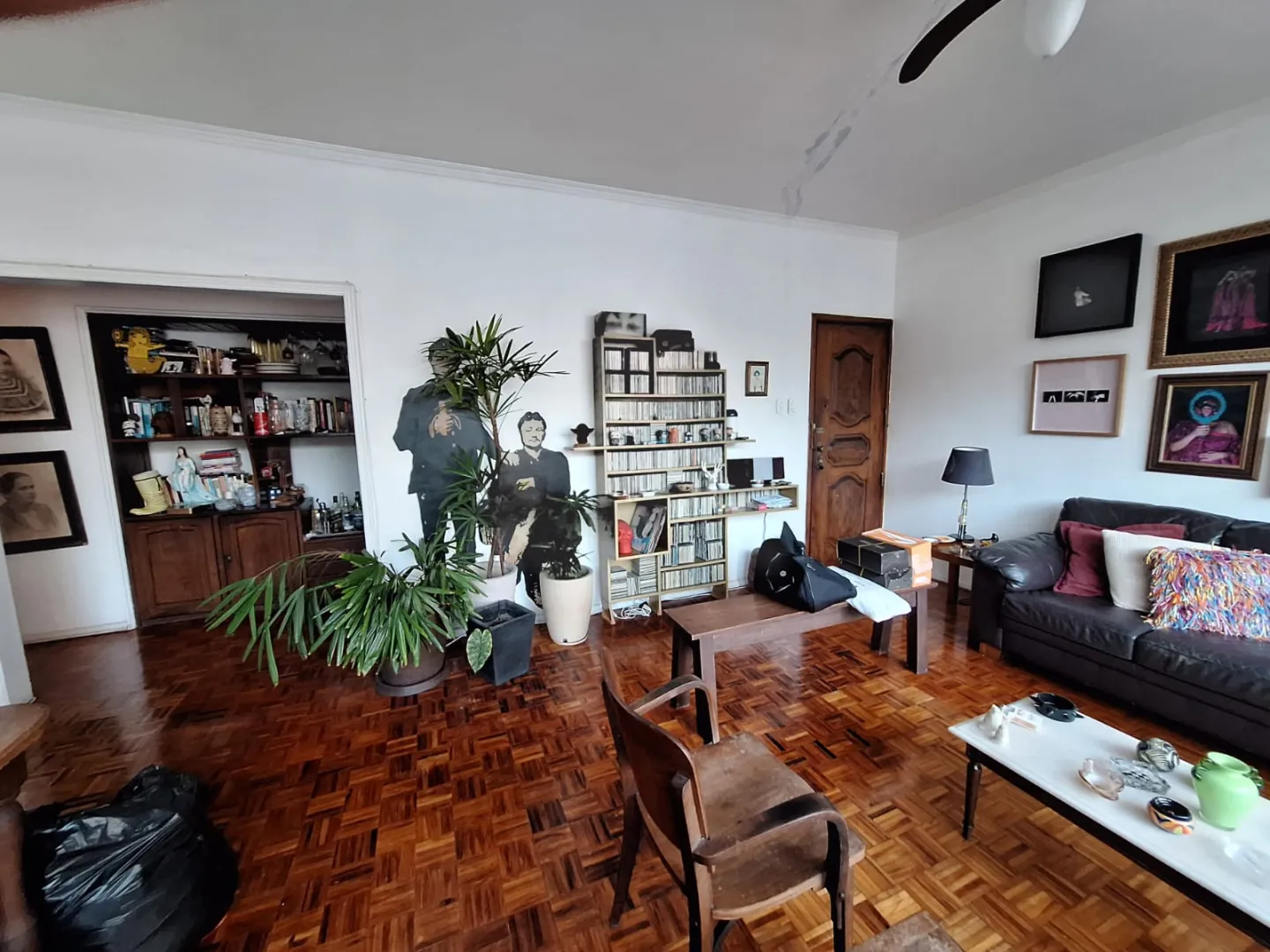 APARTAMENTO 3 QUARTOS SU&Iacute;TE DEPEND&Ecirc;NCIA ELEVADORES PORTARIA 24H &Agrave; VENDA NA BARRA! Rua Marquês de Caravelas Salvador - 