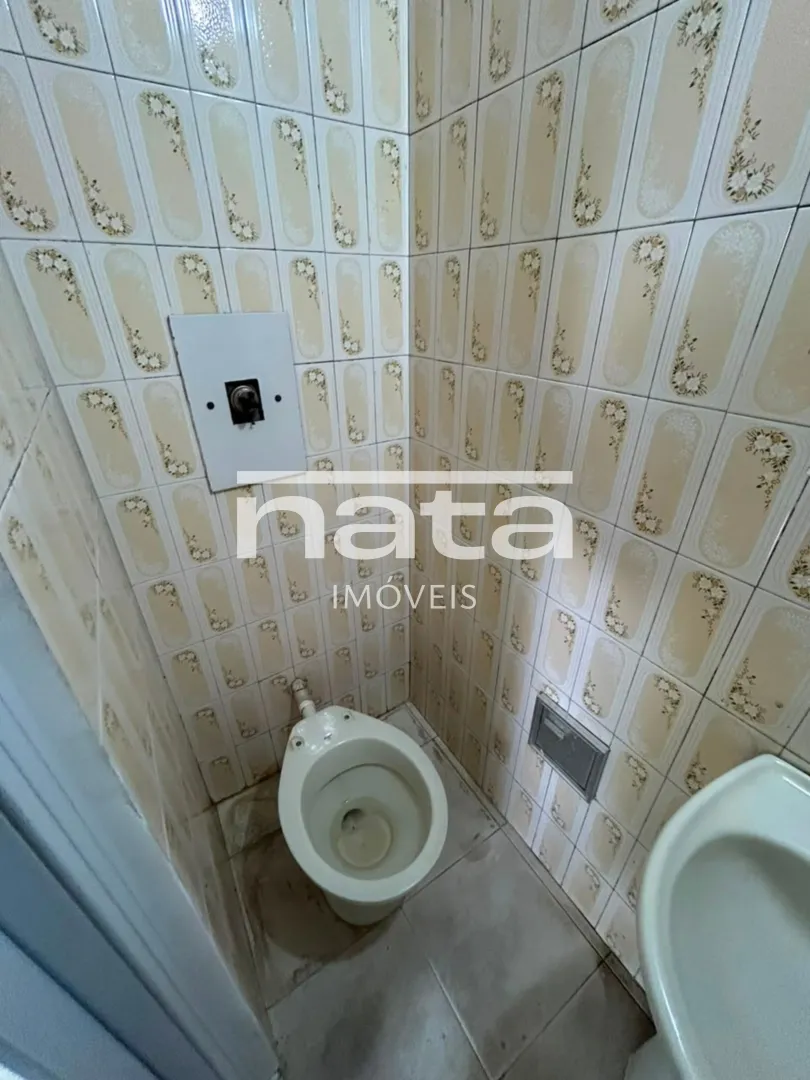 Casa| 2 quartos | Vila S&atilde;o Lu&iacute;s Rua Paulo de Frontin Duque de Caxias - 