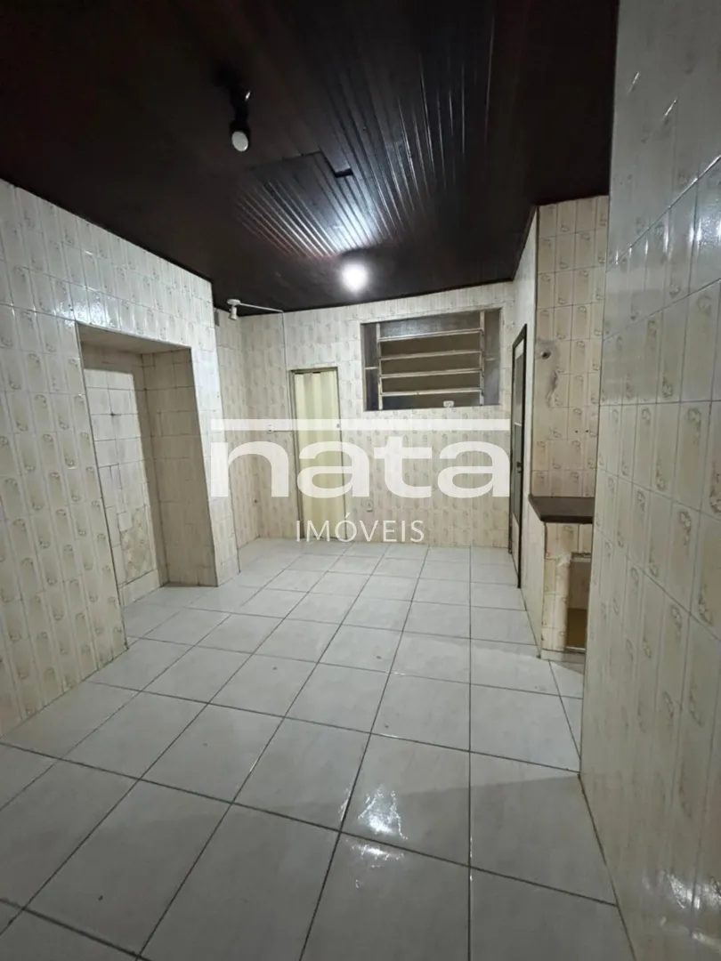 Casa| 2 quartos | Vila S&atilde;o Lu&iacute;s Rua Paulo de Frontin Duque de Caxias - 