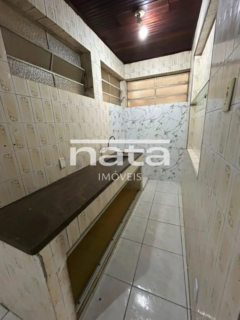 Casa| 2 quartos | Vila S&atilde;o Lu&iacute;s Rua Paulo de Frontin Duque de Caxias - 