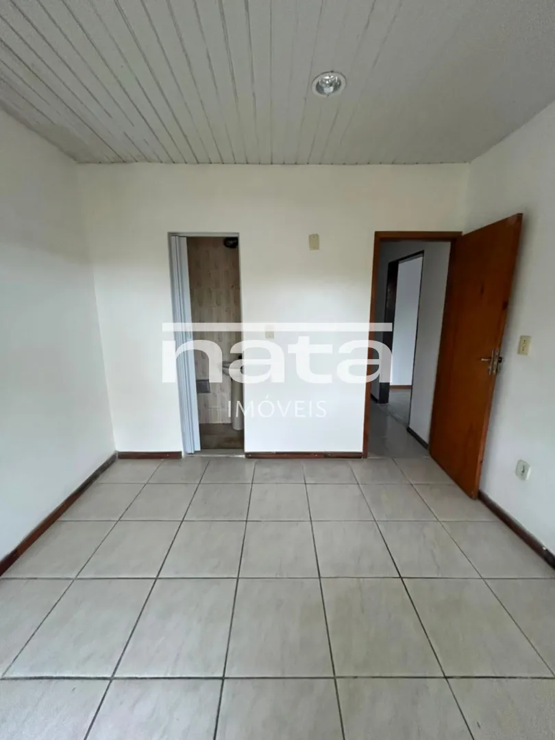 Casa| 2 quartos | Vila S&atilde;o Lu&iacute;s Rua Paulo de Frontin Duque de Caxias - 