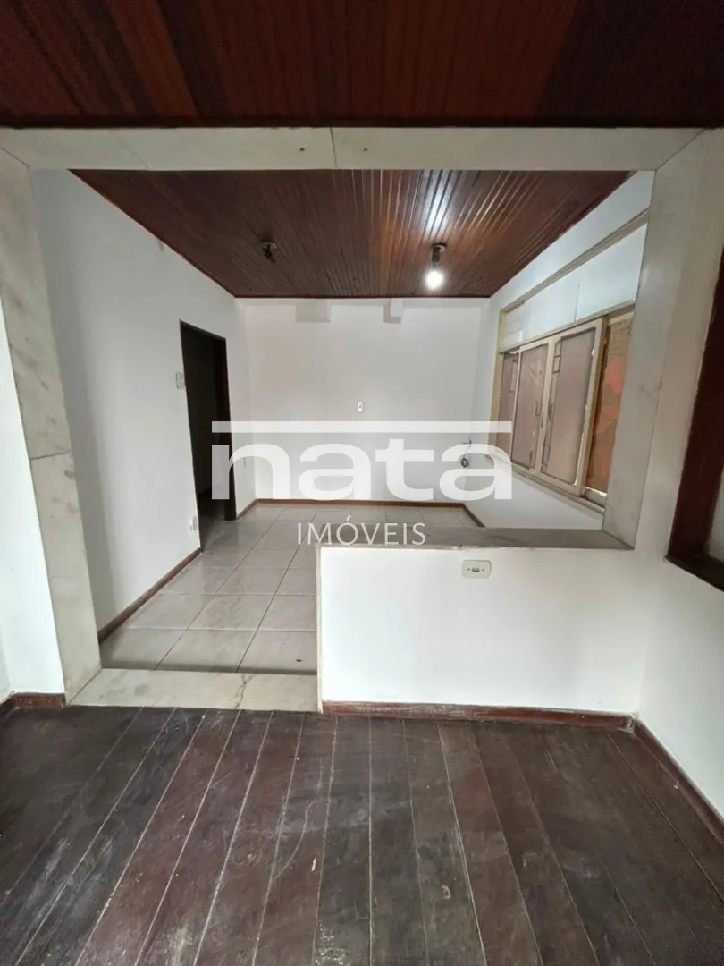 Casa| 2 quartos | Vila S&atilde;o Lu&iacute;s Rua Paulo de Frontin Duque de Caxias - 