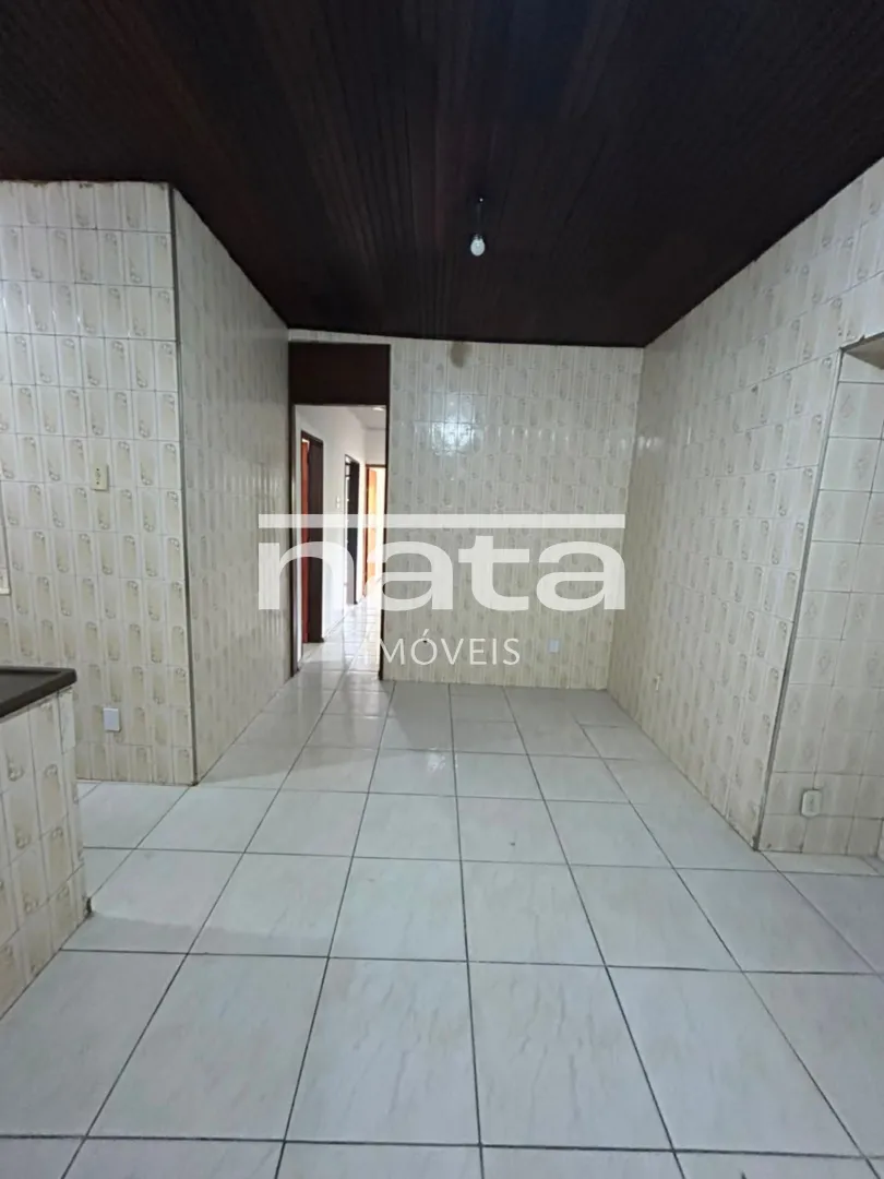 Casa| 2 quartos | Vila S&atilde;o Lu&iacute;s Rua Paulo de Frontin Duque de Caxias - 