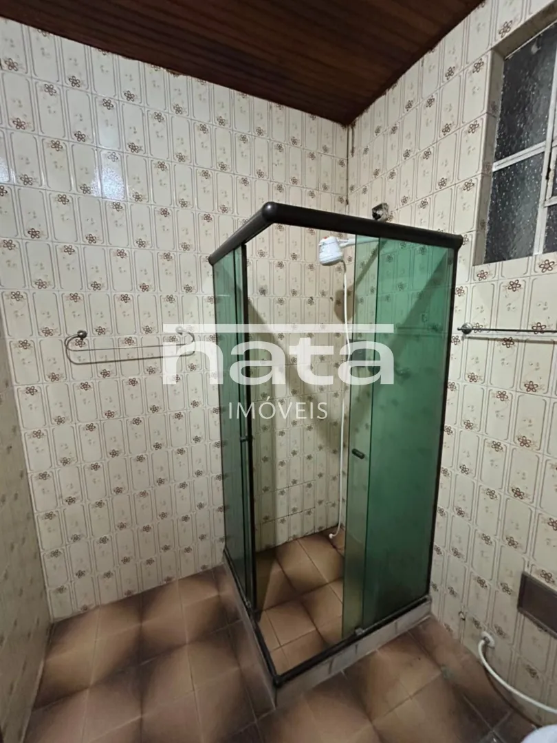 Casa| 2 quartos | Vila S&atilde;o Lu&iacute;s Rua Paulo de Frontin Duque de Caxias - 
