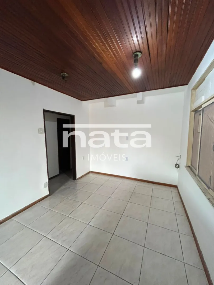 Casa| 2 quartos | Vila S&atilde;o Lu&iacute;s Rua Paulo de Frontin Duque de Caxias - 