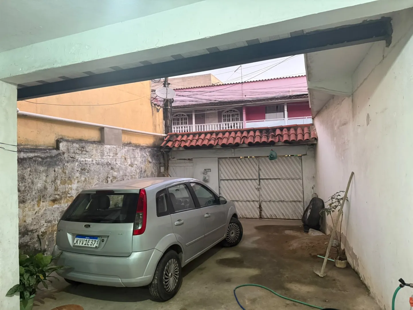 Casa com preço de oportunidade no São João – Apenas R$ 225.000!