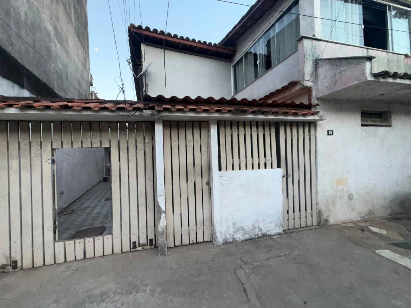 Casa com preço de oportunidade no São João – Apenas R$ 195.000! — foto 9