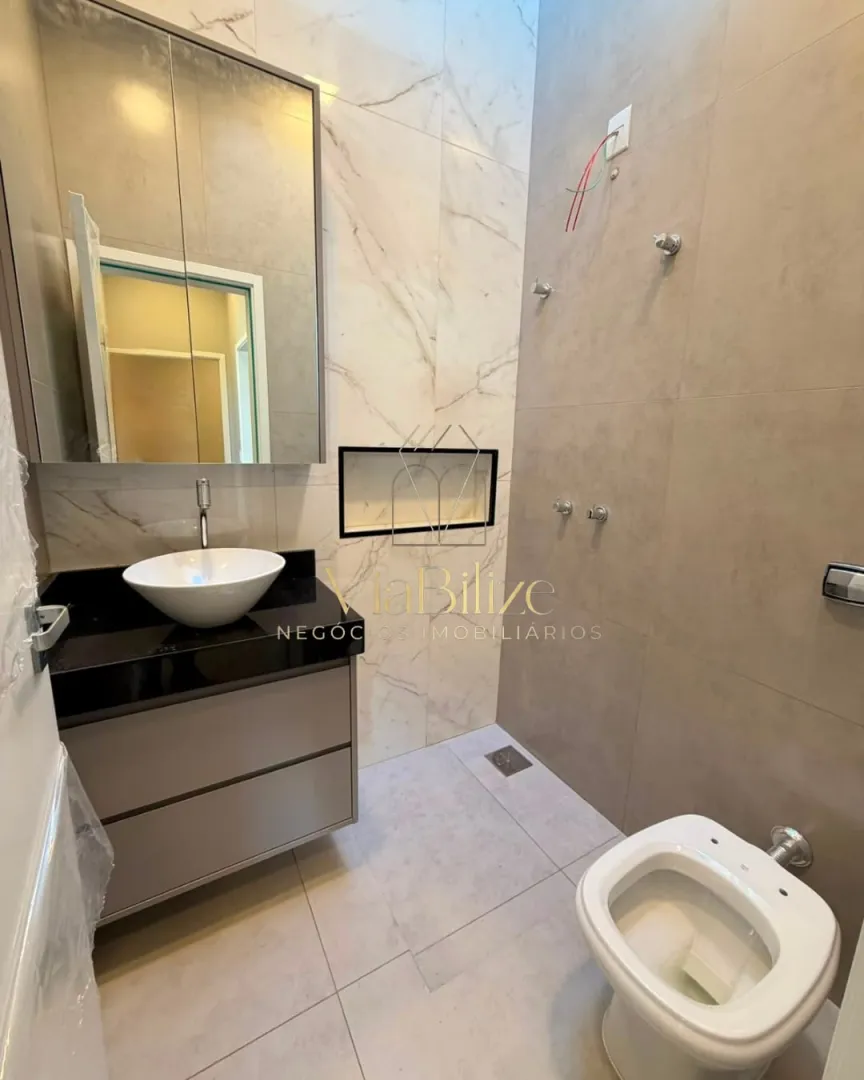 Casa a venda no Residencial Reserva da Mata  Mogi Mirim - 