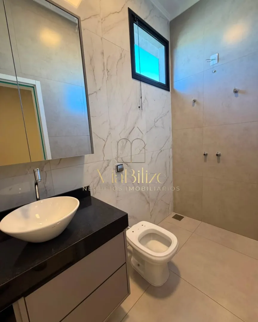 Casa a venda no Residencial Reserva da Mata  Mogi Mirim - 