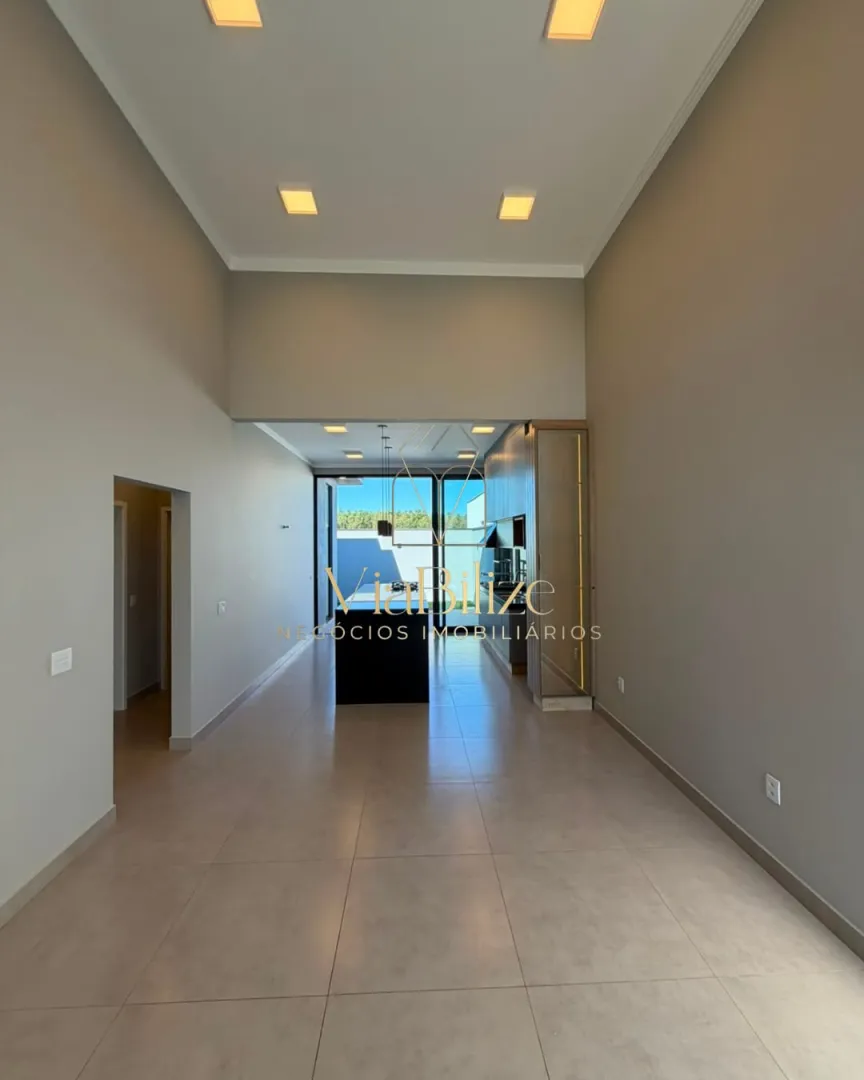 Casa a venda no Residencial Reserva da Mata  Mogi Mirim - 
