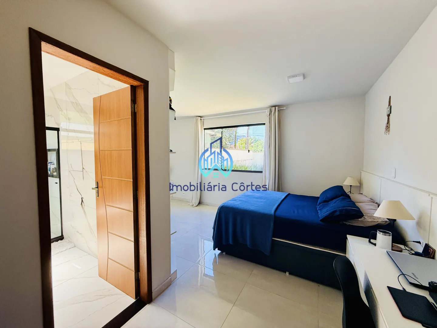 🏡 Casa moderna com acabamento de alto padr&atilde;o e espa&ccedil;o gourmet completo! Rua Estevan Batista Guapimirim - 